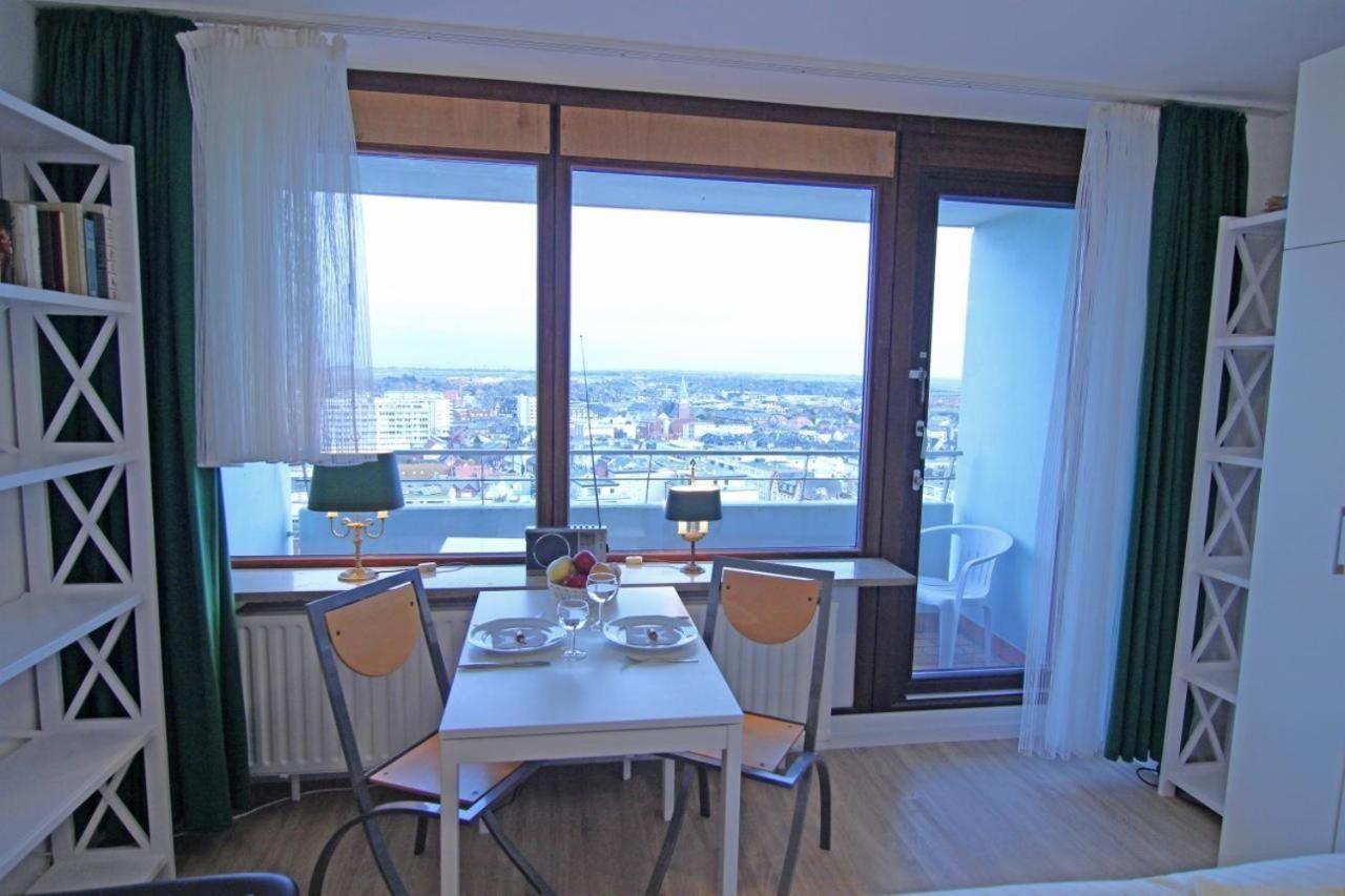 Apartment Binnenkiker