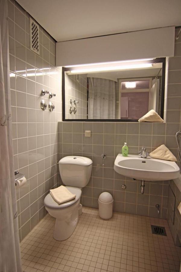 Apartment Binnenkiker *